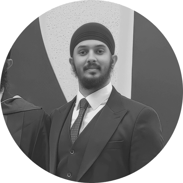 Jagjoht Johal