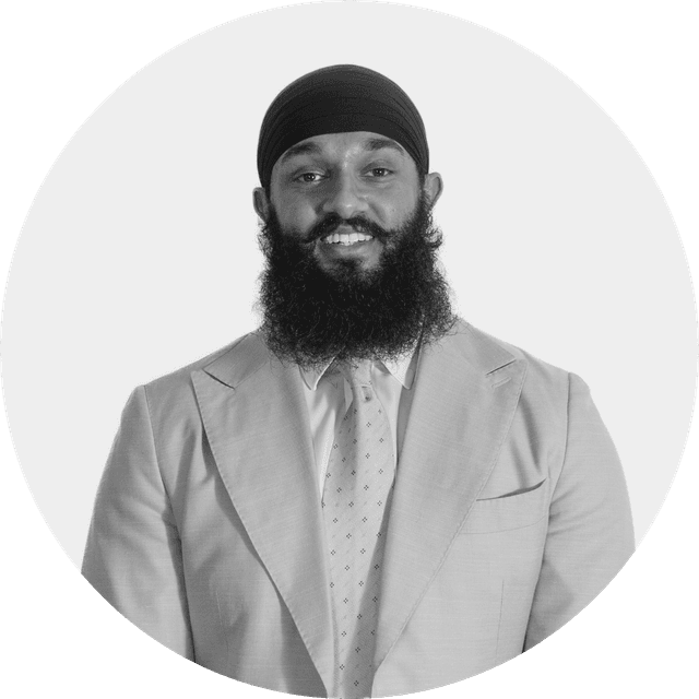 Varjodh Johal