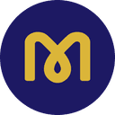 mt 3d logo